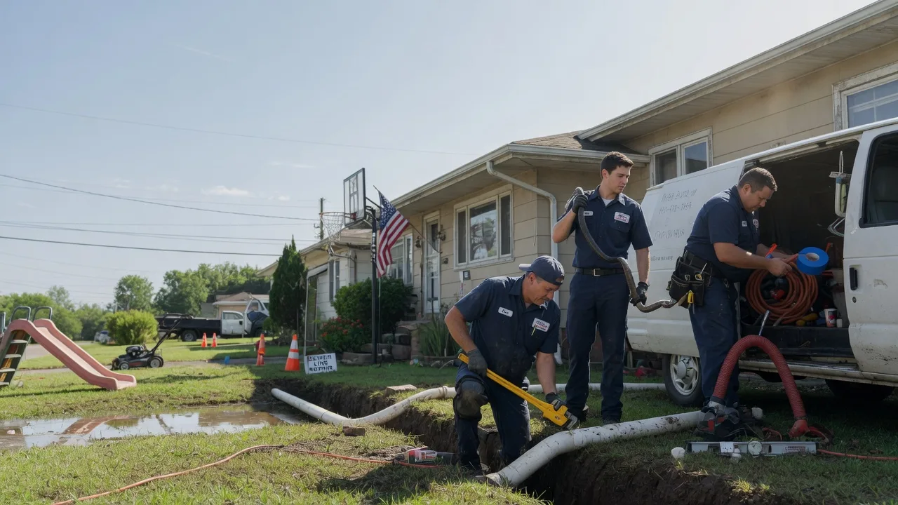 Toilet Installation in Stafford, KS near me